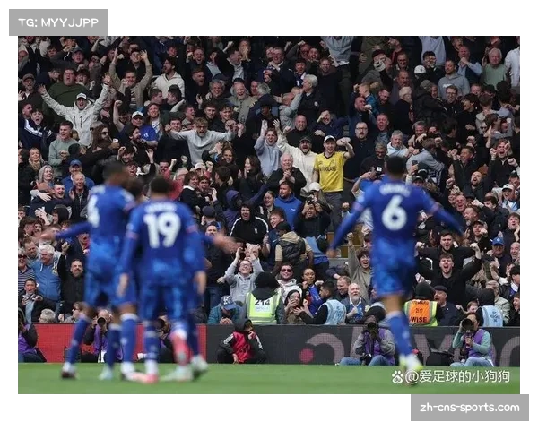 切尔西客场挑战埃弗顿 蓝军防线漏洞被对手充分利用